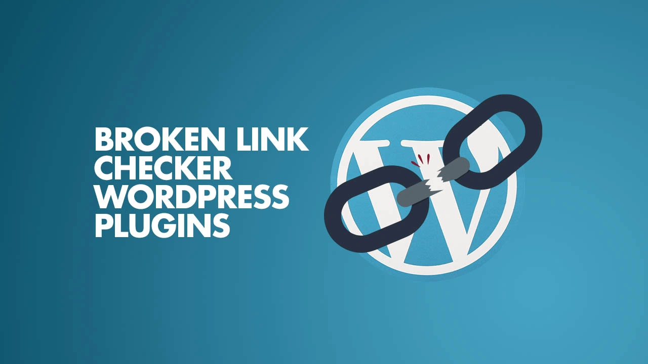 Broken Link Check