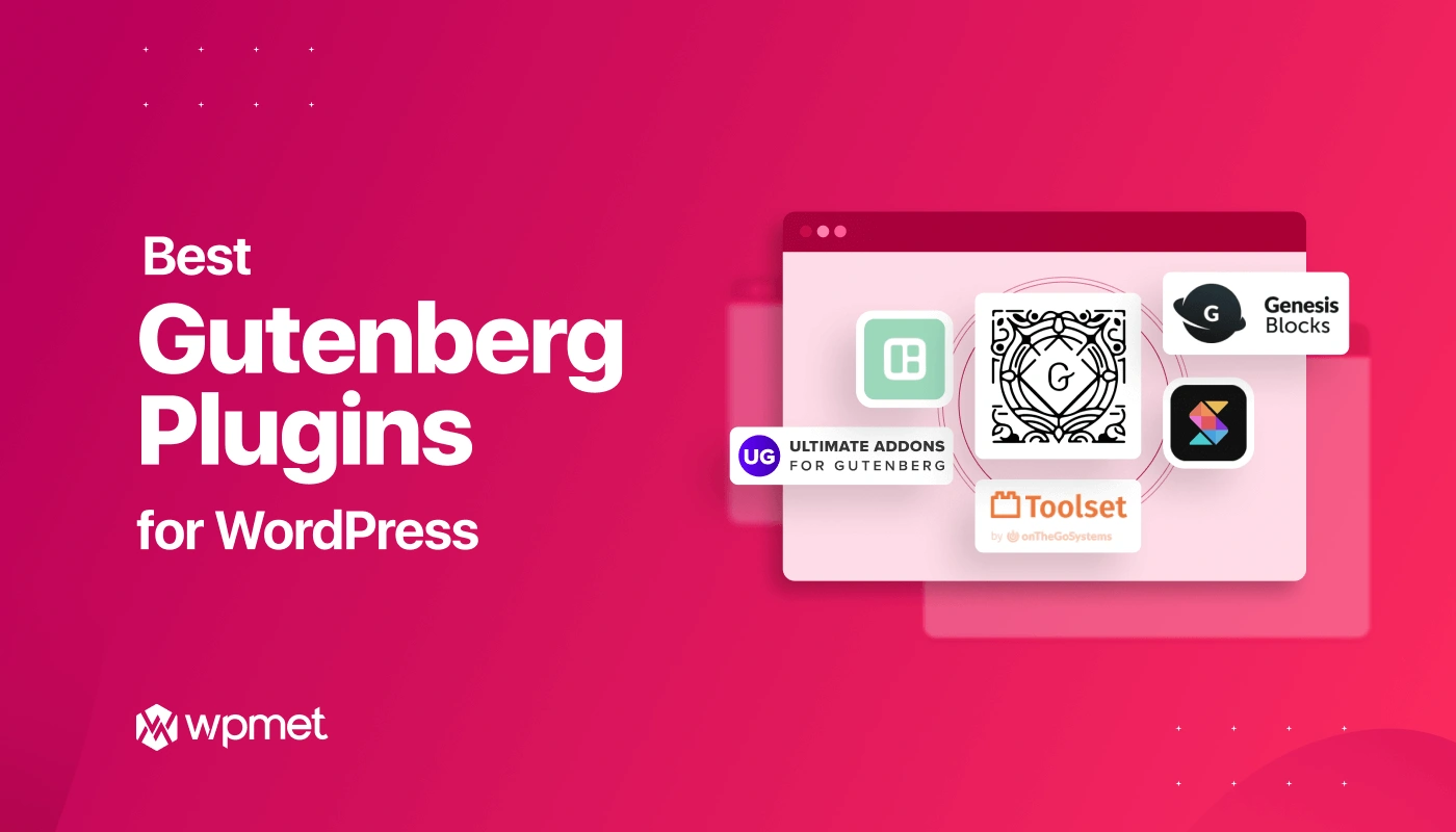 Gutenberg Blocks