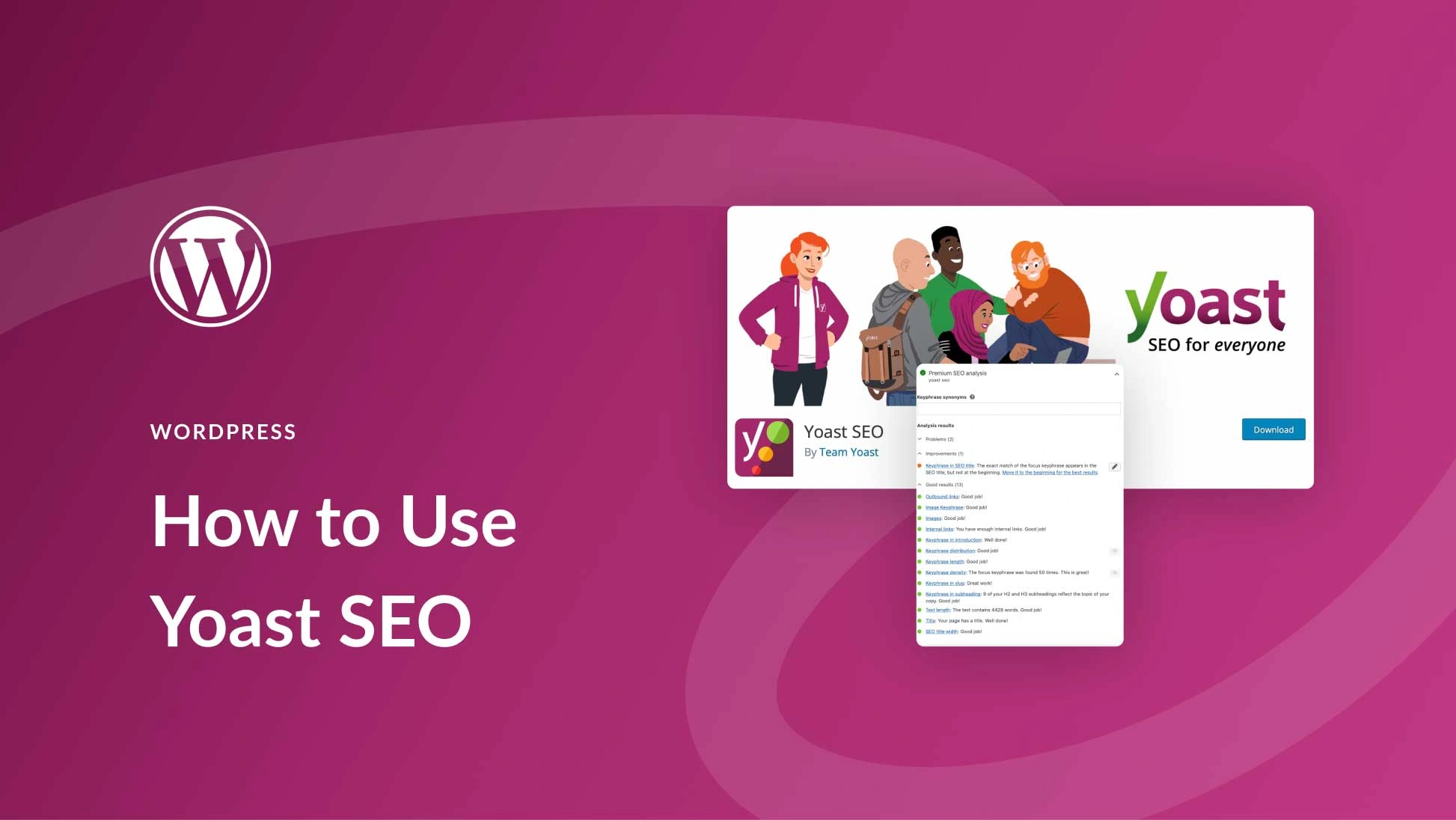  Yoast SEO