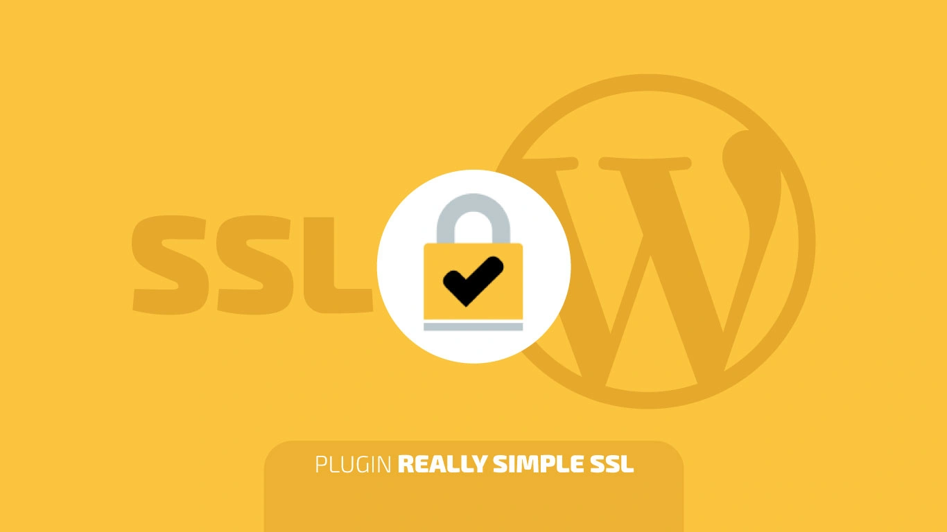 افزونهReally Simple SSL