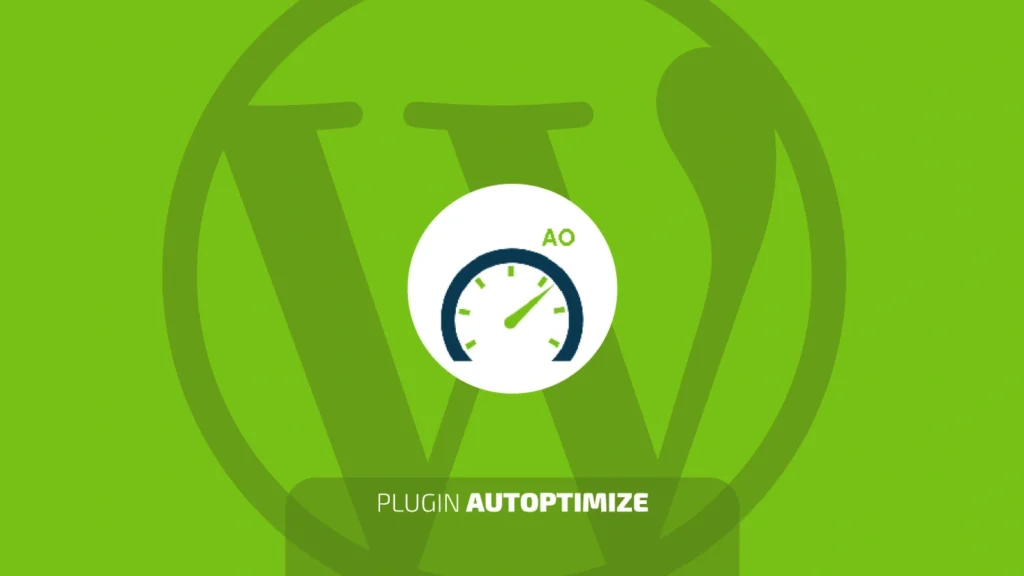 افزونه Autoptimize