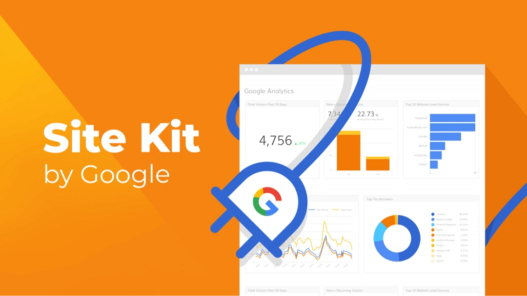 Google Site Kit