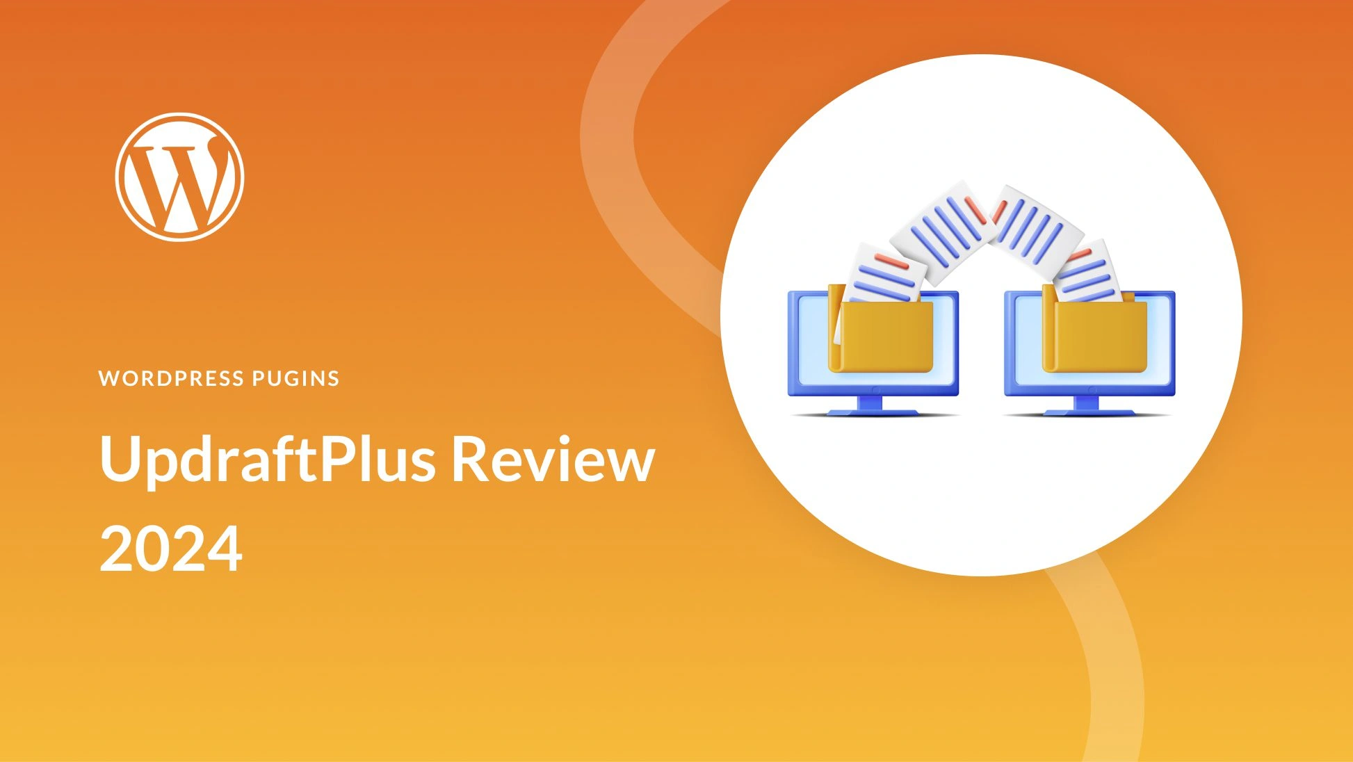 افزونه پشتیبان گیری UpdraftPlus Backup and Restoration