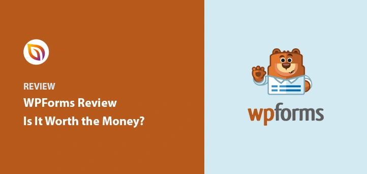 WPForms Lite