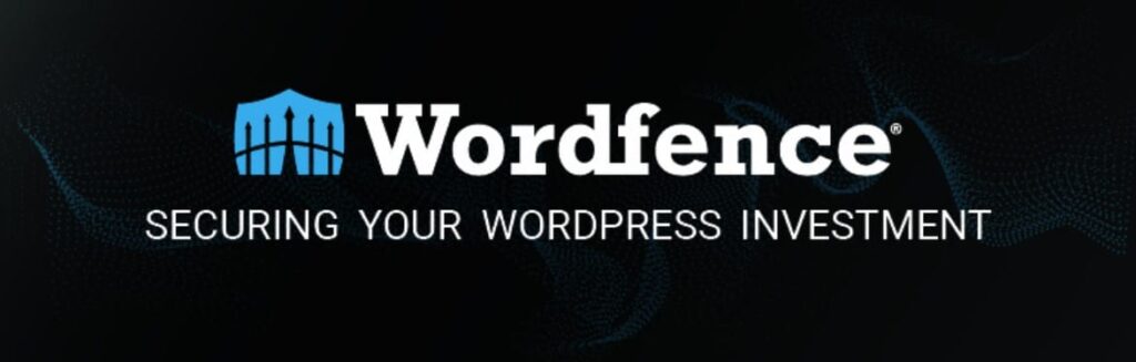 افزونه امنیتی وردپرس Wordfence Security