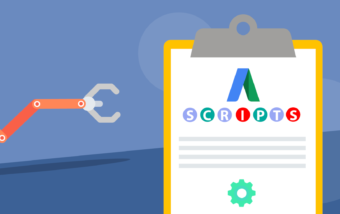 آموزش نحوه افزودن اسکریپت در اکانت گوگل ادز