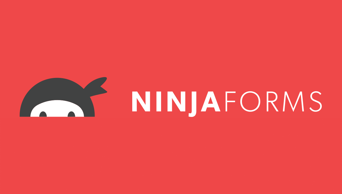 نینجا فرم Ninja form