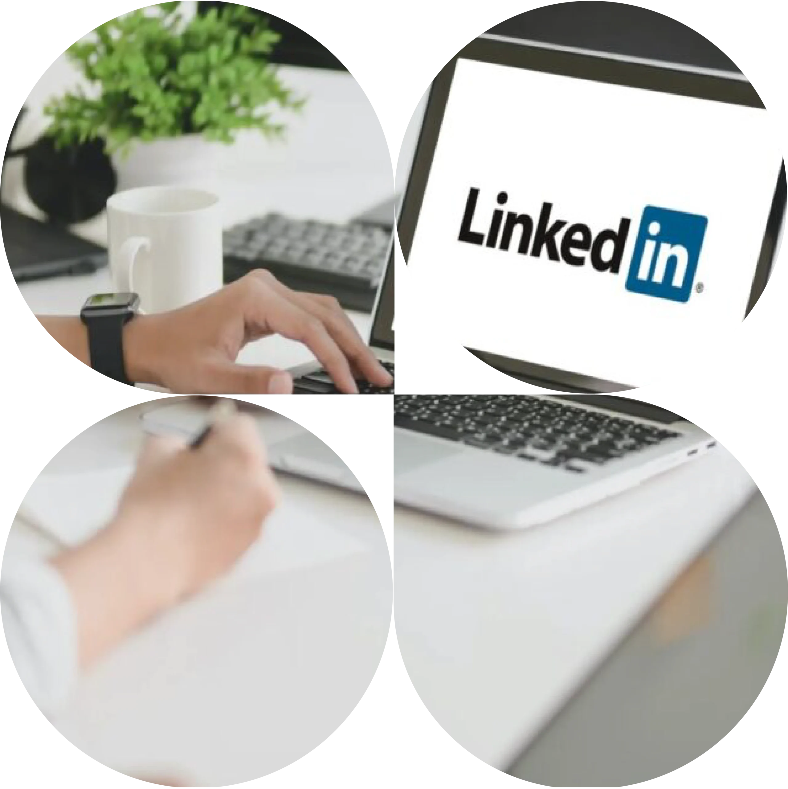 linkedin course