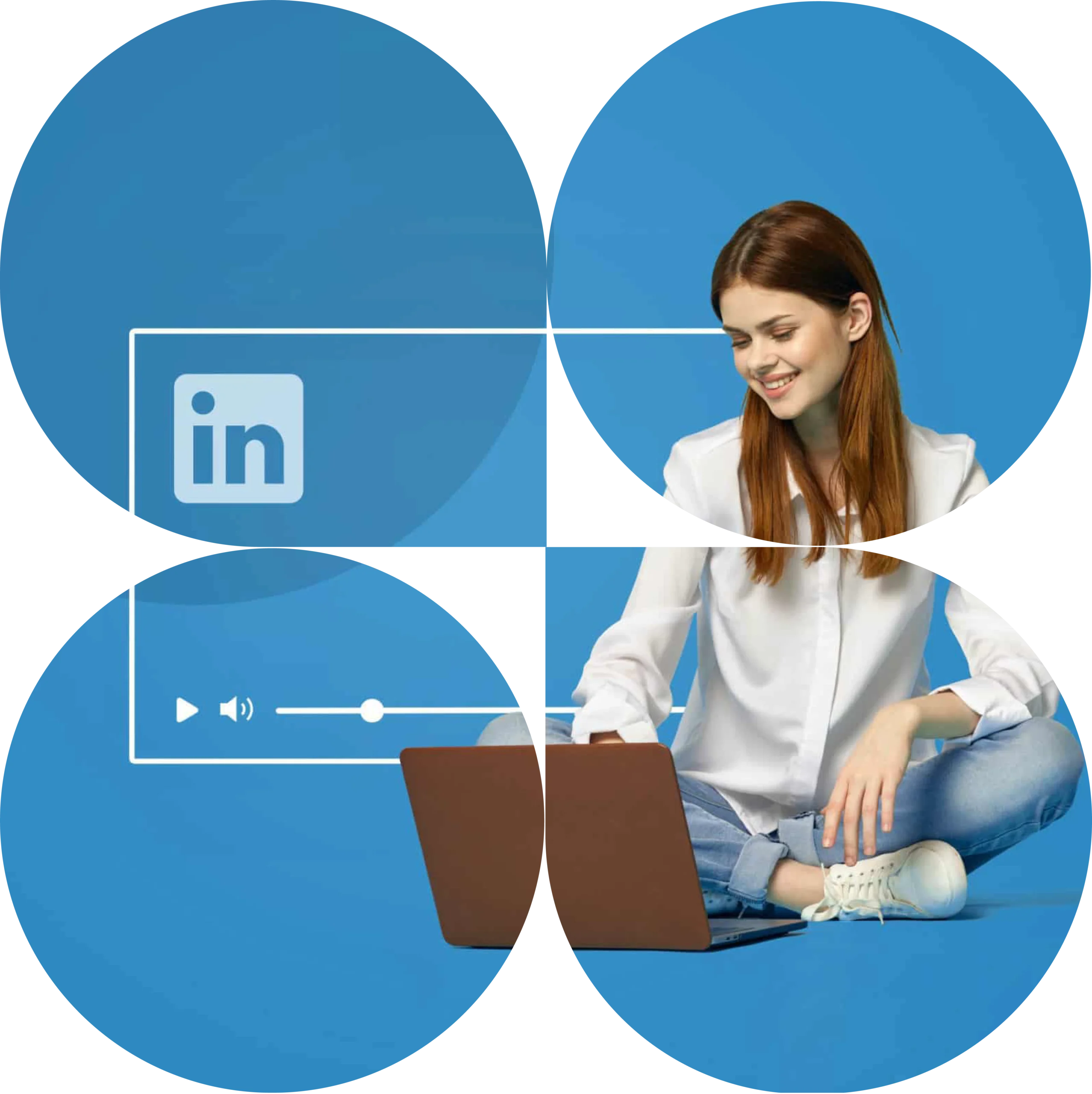 linkedin course