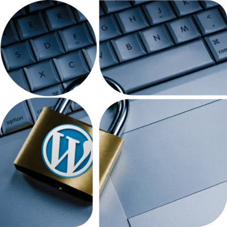 wordpress secutiy