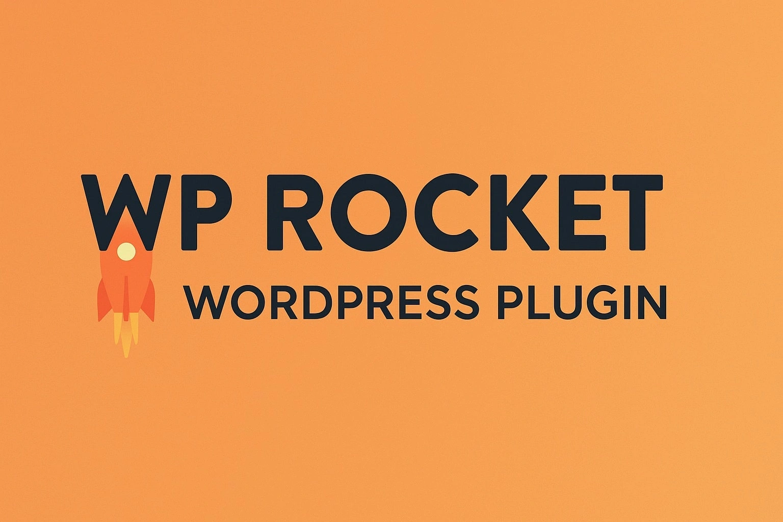 افزونه افزایش سرعت وردپرس wp rocket