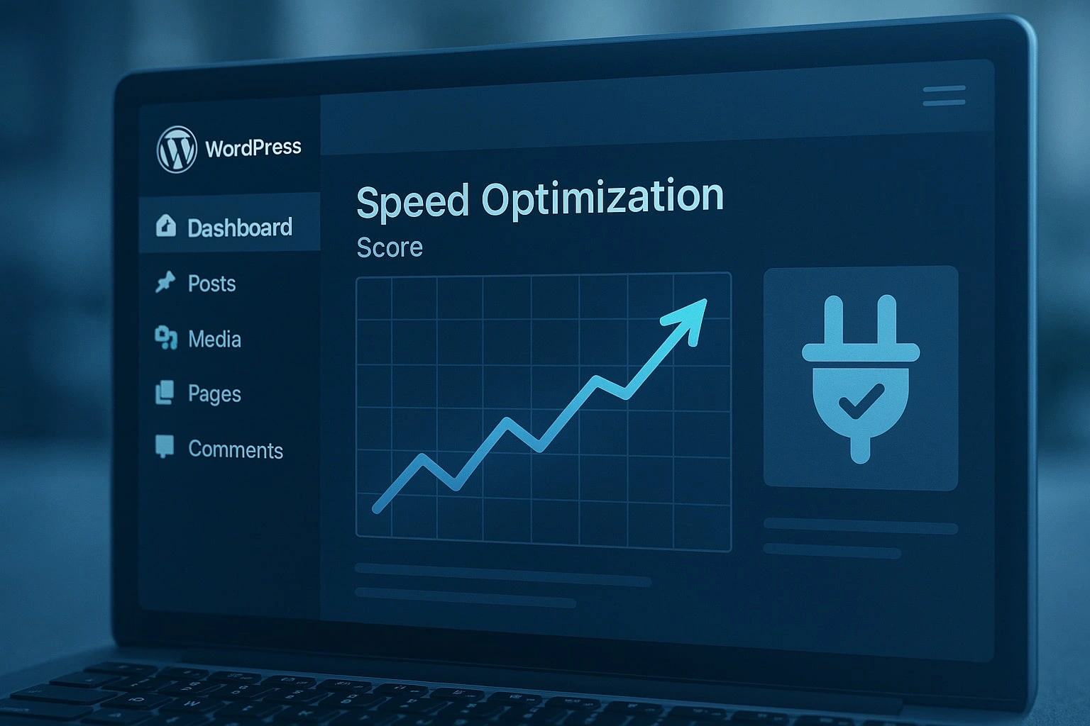 WordPress-Speed-Optimization