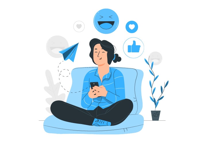 افزایش تعامل در لینکدین