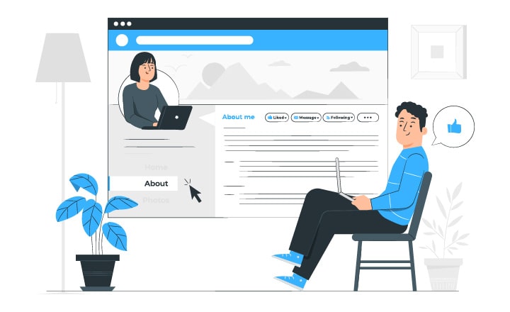 افزایش تعامل در لینکدین