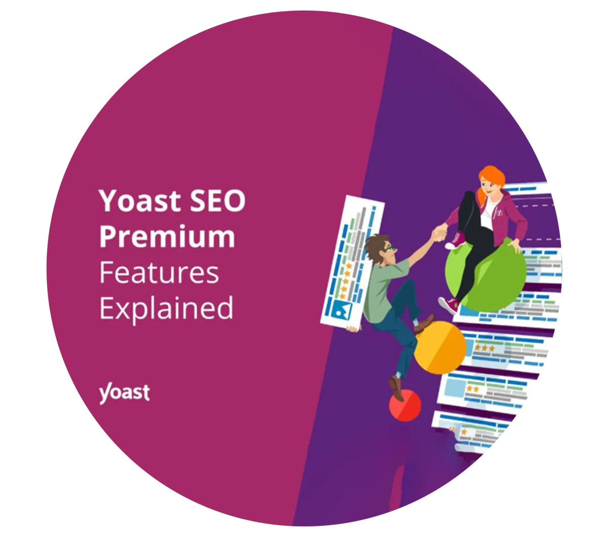 افزونه Yoast SEO Pro