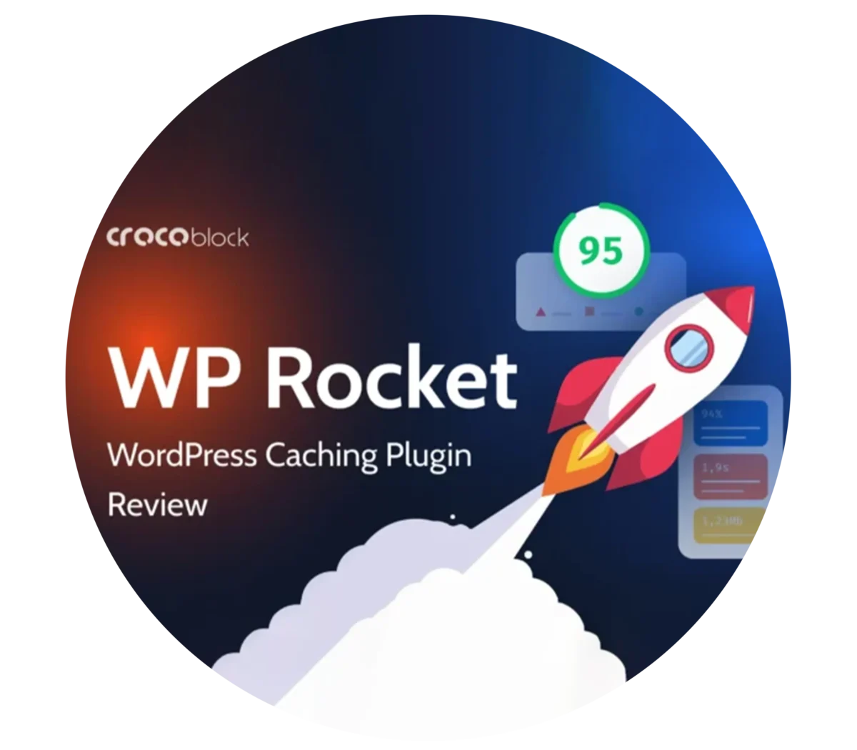 افزونه Wp Rocket