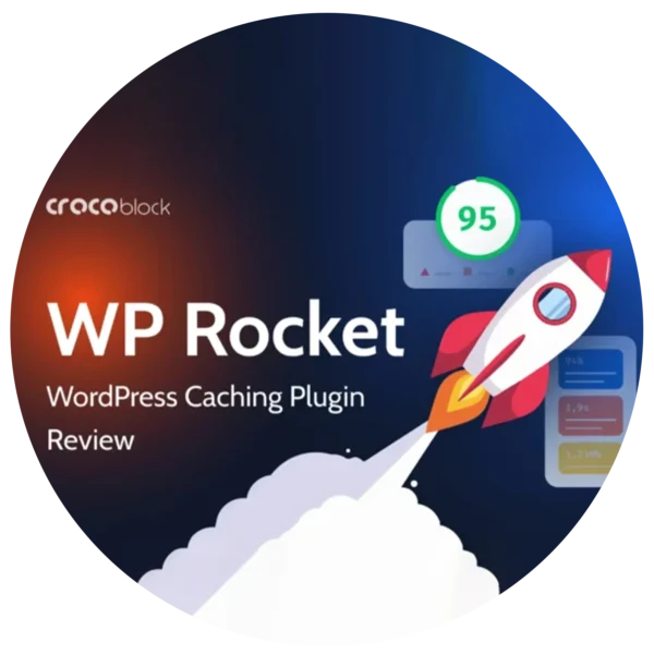 افزونه Wp Rocket