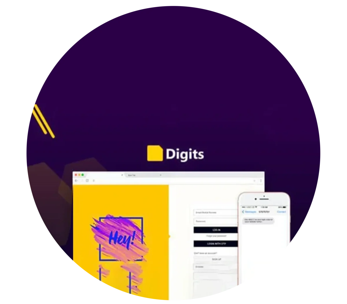 Digits