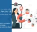 چگونه مشتری جذب کنیم؟ ۱۵ روش مؤثر برای افزایش مشتری