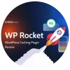 افزونه Wp Rocket