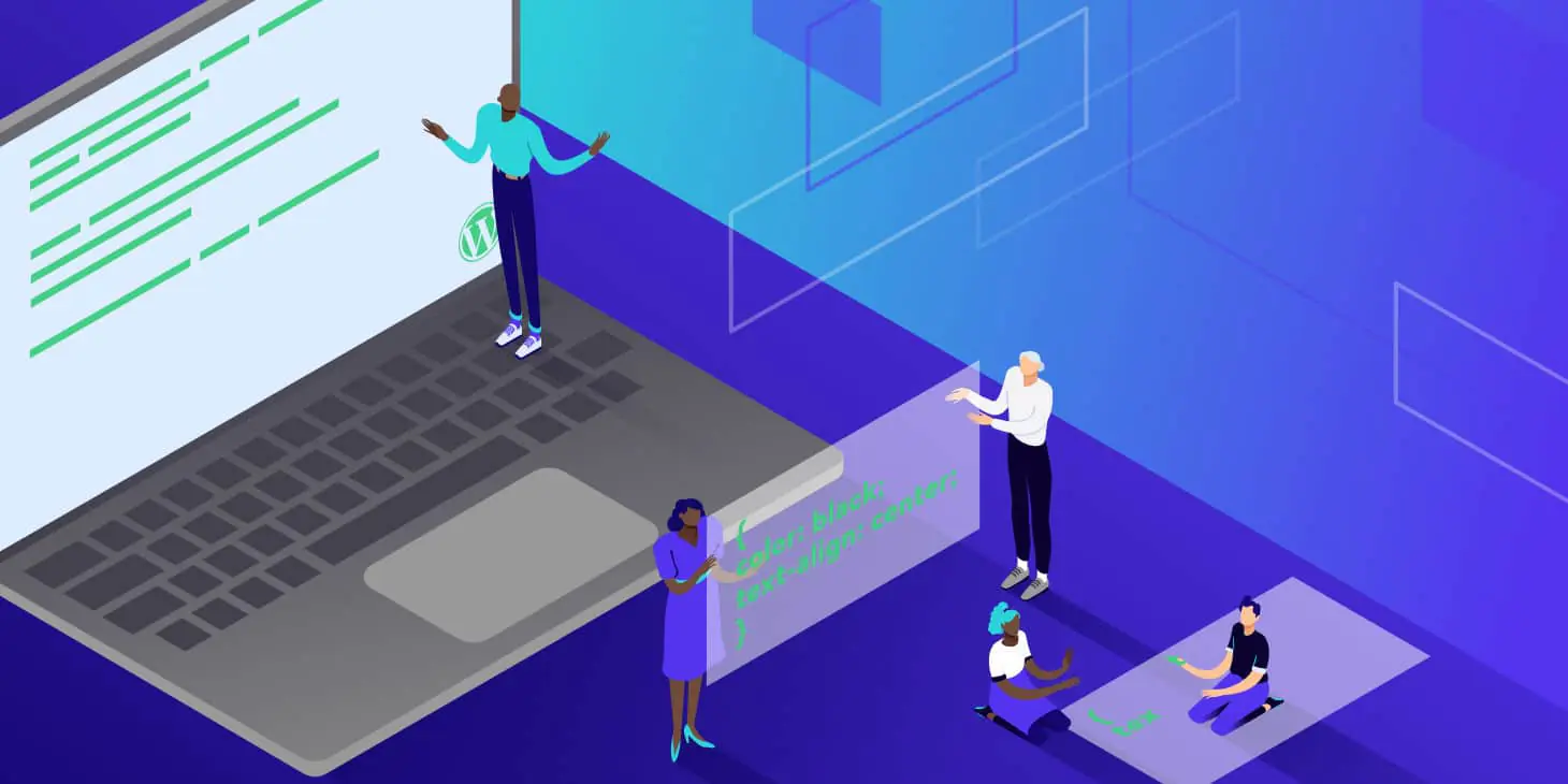 نحوه ویرایش فایل استایل یا CSS وردپرس