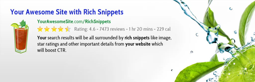 All In One Schema Rich Snippets All In One Schema Rich Snippets